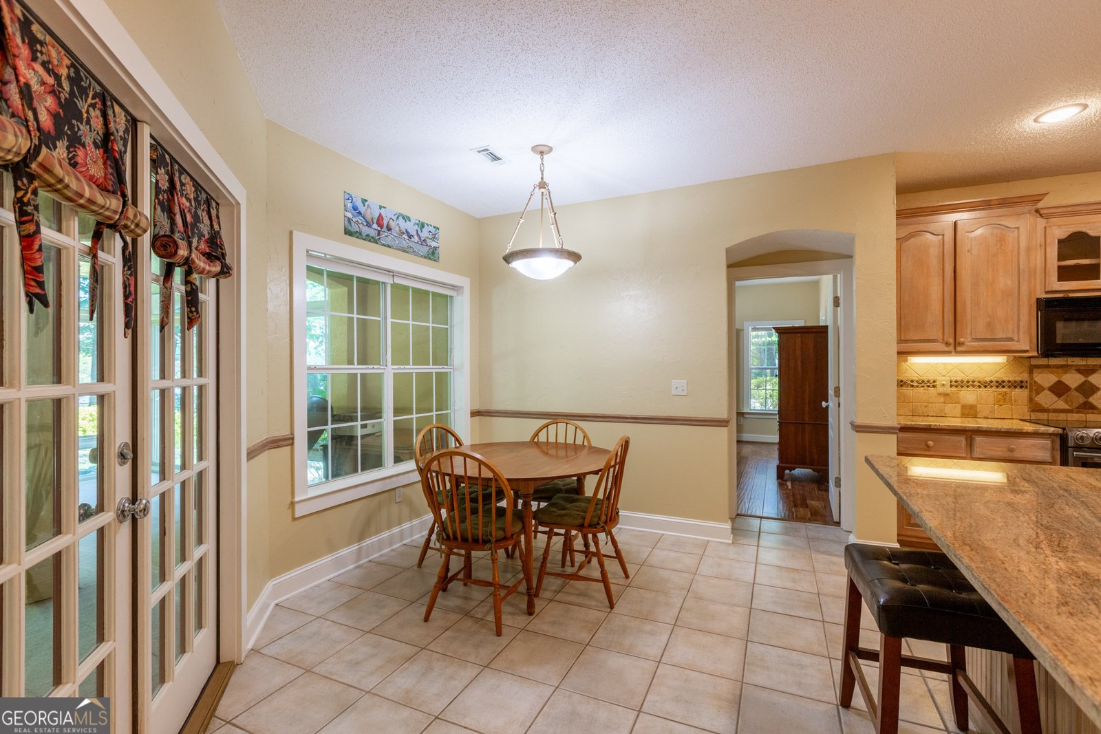 206 Enclave Lane Newnan - 17