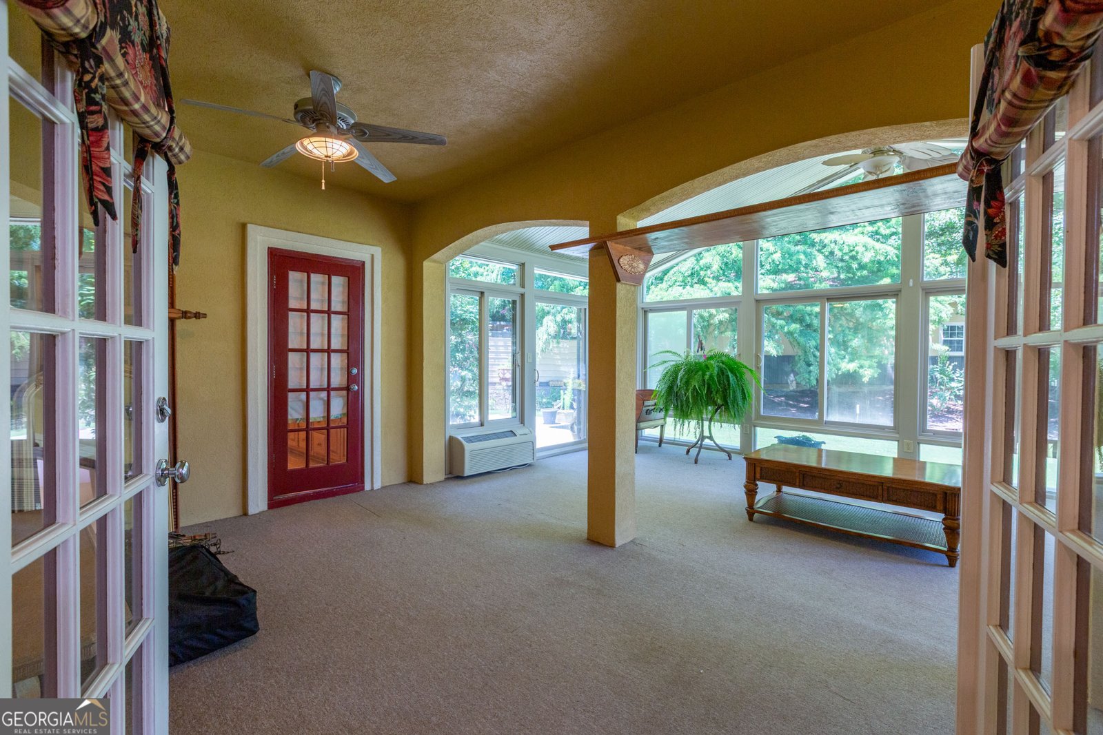 206 Enclave Lane Newnan - 18
