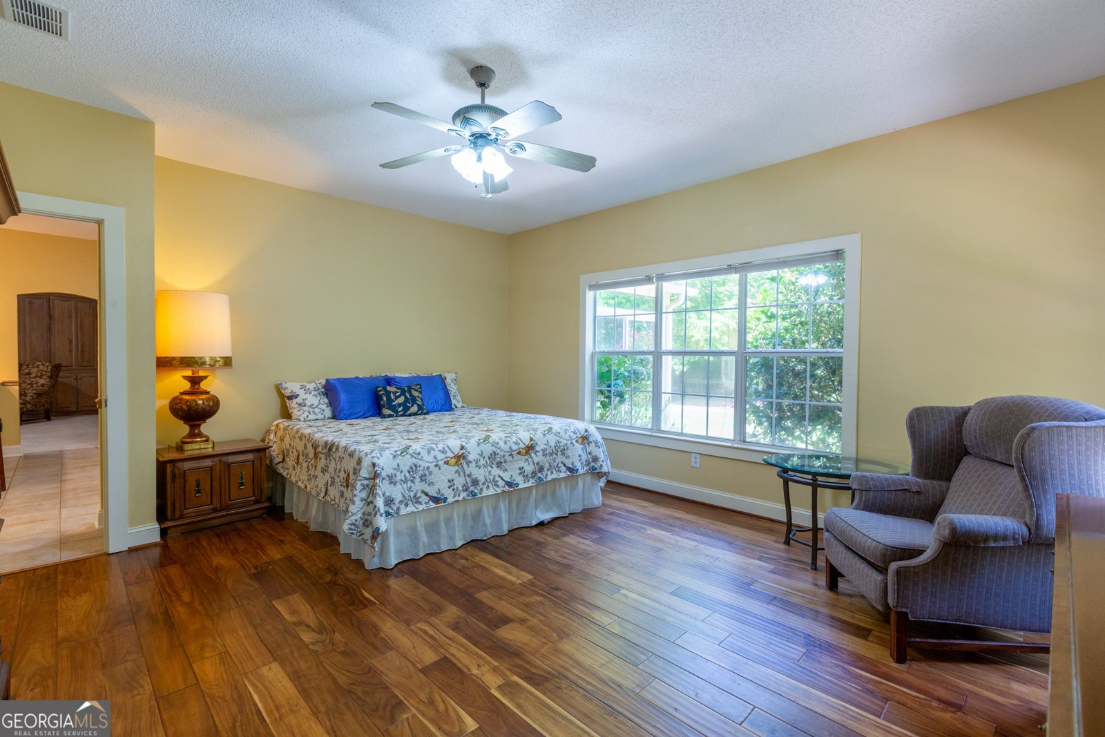 206 Enclave Lane Newnan - 21