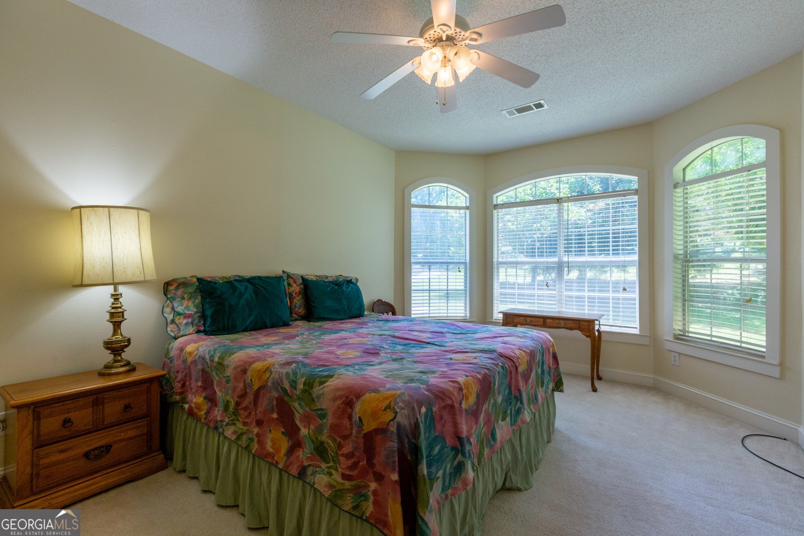 206 Enclave Lane Newnan - 24