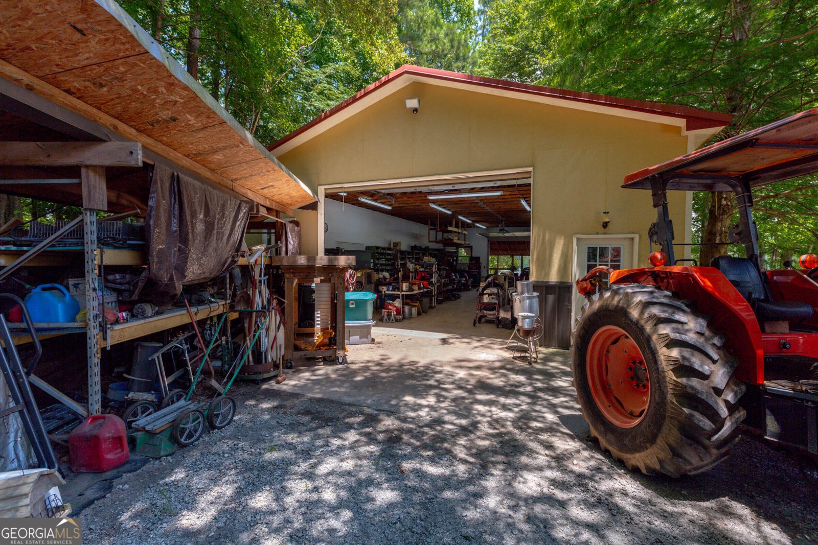 206 Enclave Lane Newnan - 32