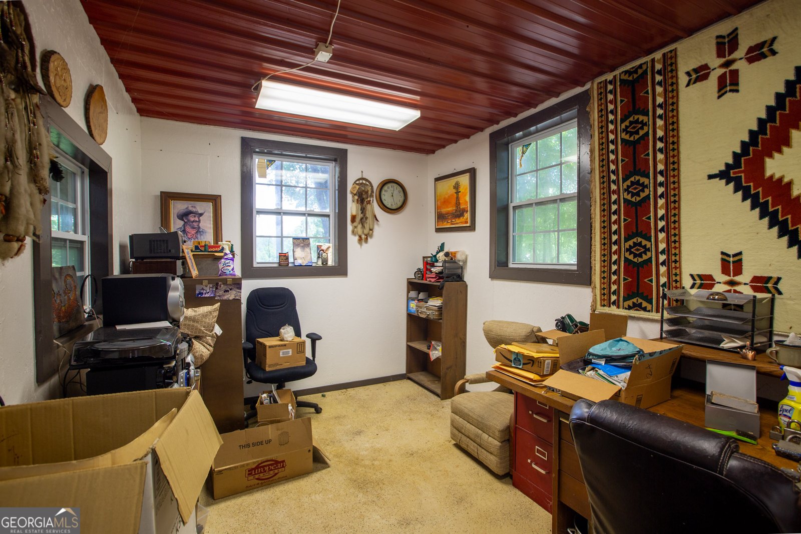 206 Enclave Lane Newnan - 34