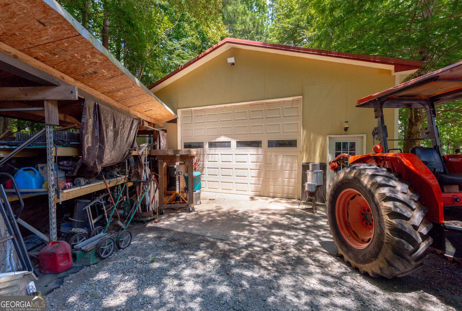 206 Enclave Lane Newnan - 5