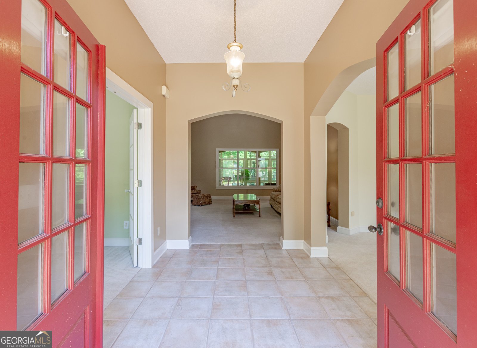 206 Enclave Lane Newnan - 7
