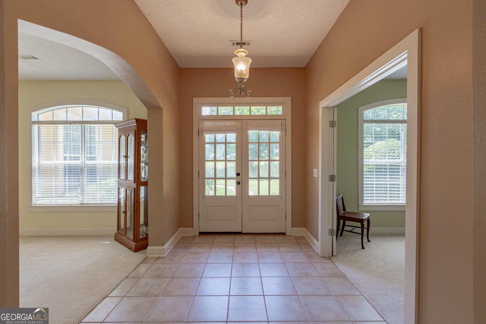 206 Enclave Lane Newnan - 8