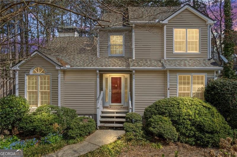 978 Mill Bend Kennesaw - 1