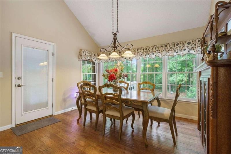 978 Mill Bend Kennesaw - 13