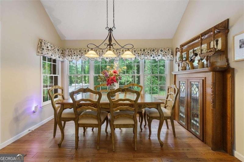 978 Mill Bend Kennesaw - 15