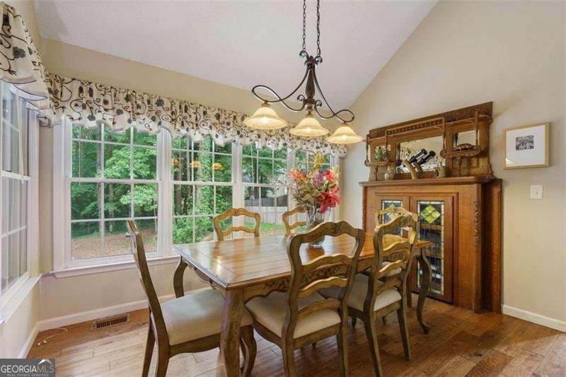 978 Mill Bend Kennesaw - 16