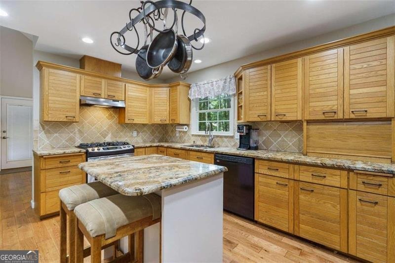 978 Mill Bend Kennesaw - 18