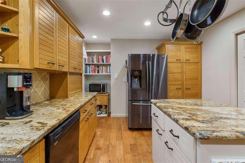 978 Mill Bend Kennesaw - 20