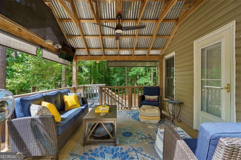 978 Mill Bend Kennesaw - 22