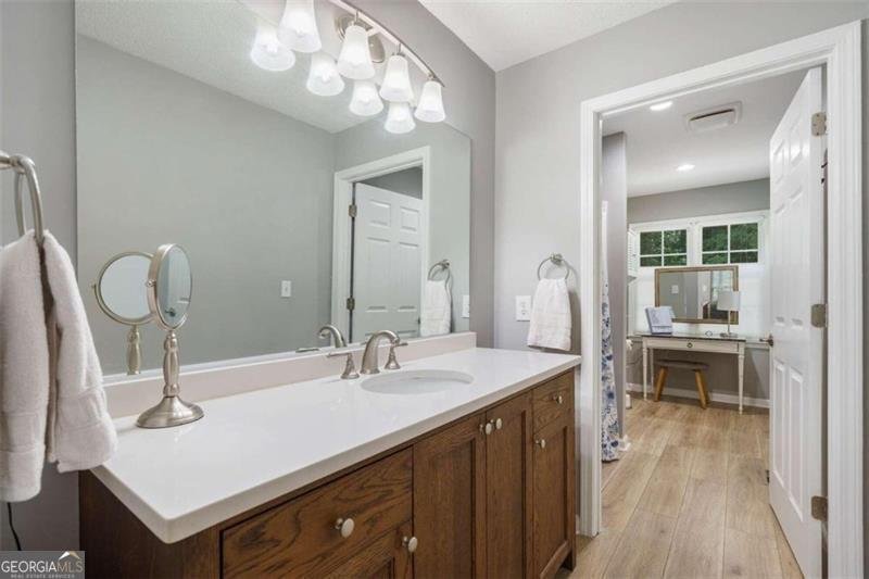 978 Mill Bend Kennesaw - 26