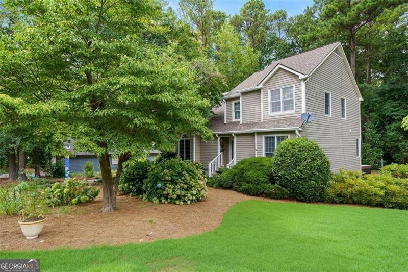 978 Mill Bend Kennesaw - 3