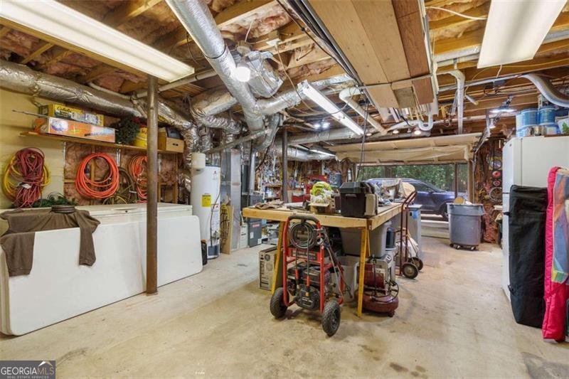 978 Mill Bend Kennesaw - 35