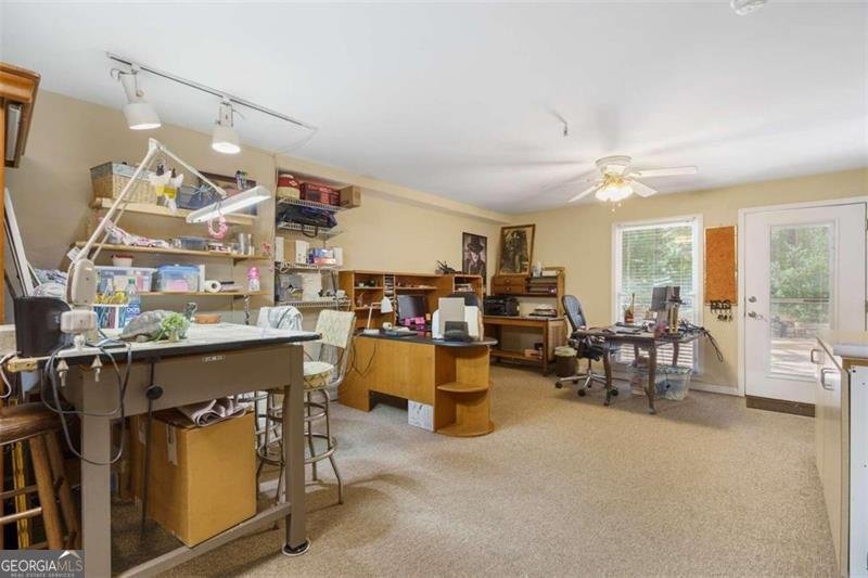 978 Mill Bend Kennesaw - 37