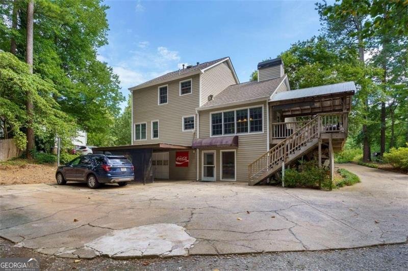978 Mill Bend Kennesaw - 42