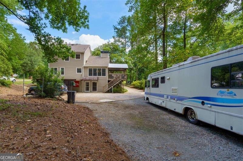 978 Mill Bend Kennesaw - 44