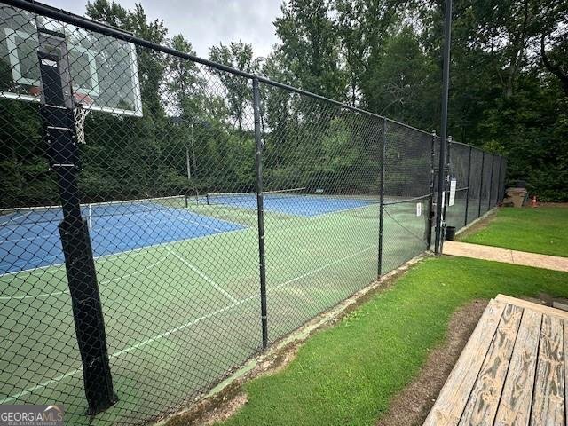 978 Mill Bend Kennesaw - 47