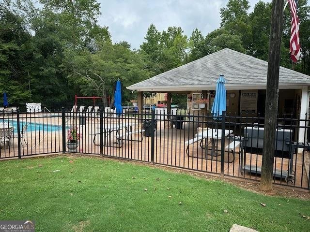 978 Mill Bend Kennesaw - 49