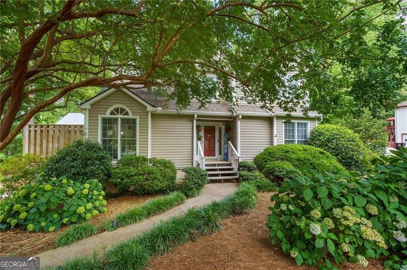 978 Mill Bend Kennesaw - 5