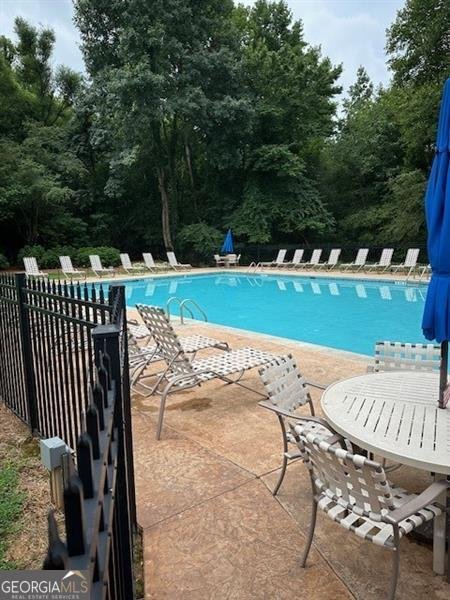978 Mill Bend Kennesaw - 50