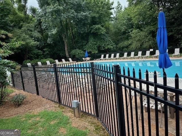 978 Mill Bend Kennesaw - 51