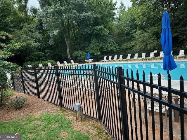 978 Mill Bend Kennesaw - 52