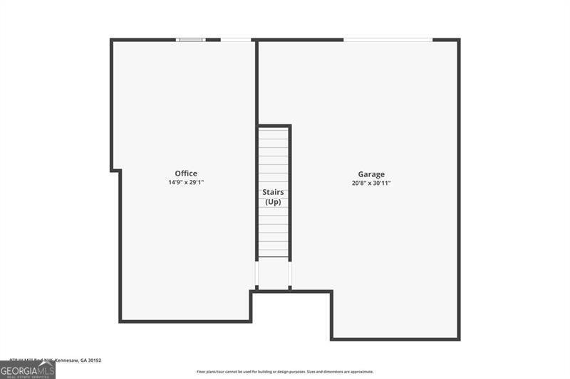 978 Mill Bend Kennesaw - 54