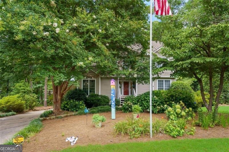 978 Mill Bend Kennesaw - 6
