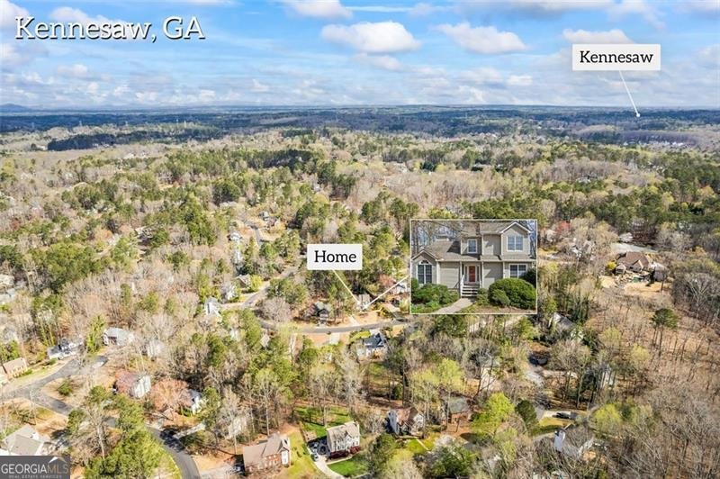 978 Mill Bend Kennesaw - 60