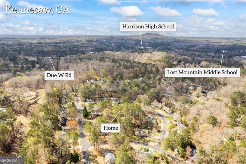 978 Mill Bend Kennesaw - 61