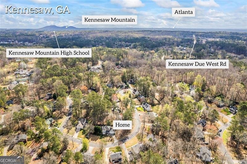 978 Mill Bend Kennesaw - 64