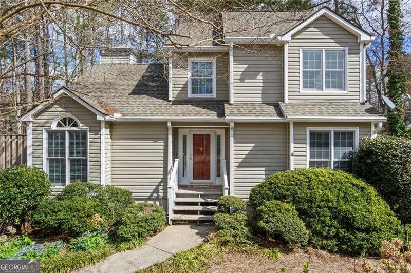 978 Mill Bend Kennesaw - 65
