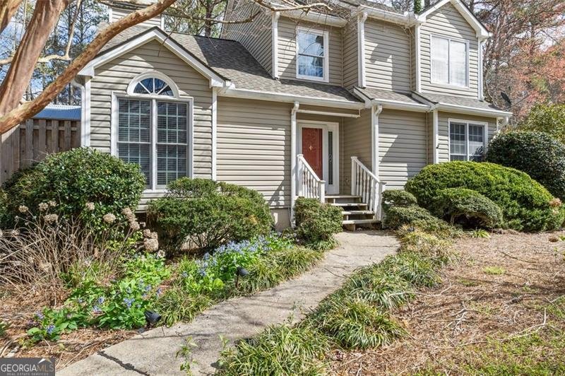 978 Mill Bend Kennesaw - 66