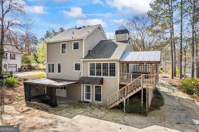 978 Mill Bend Kennesaw - 67