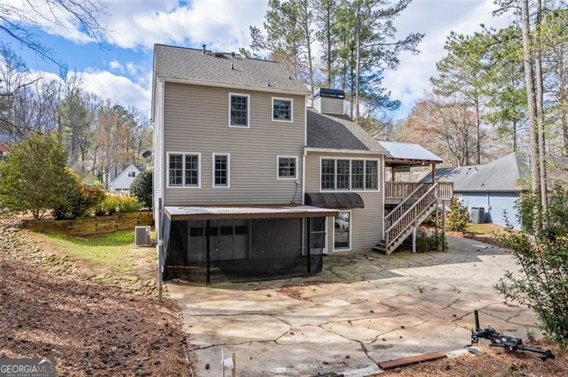 978 Mill Bend Kennesaw - 68
