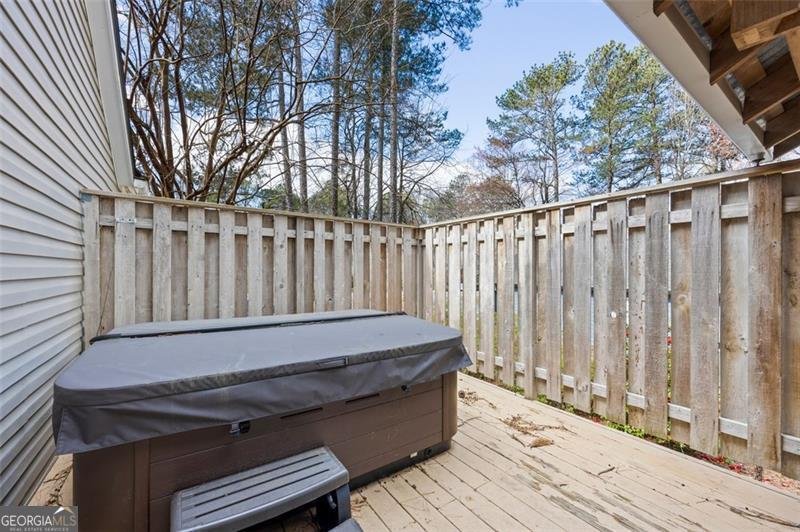 978 Mill Bend Kennesaw - 70