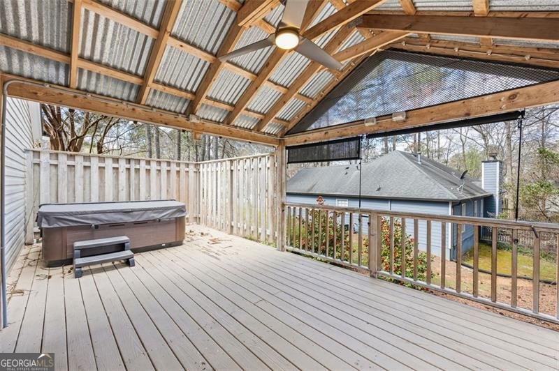 978 Mill Bend Kennesaw - 71
