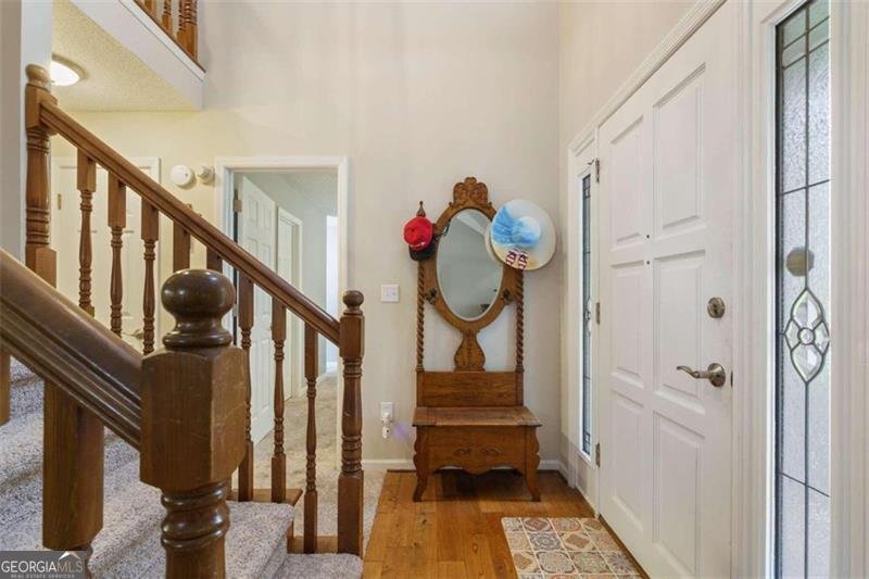 978 Mill Bend Kennesaw - 8