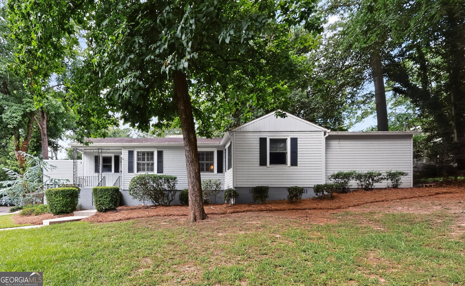 530 Emily Place Macon - 1