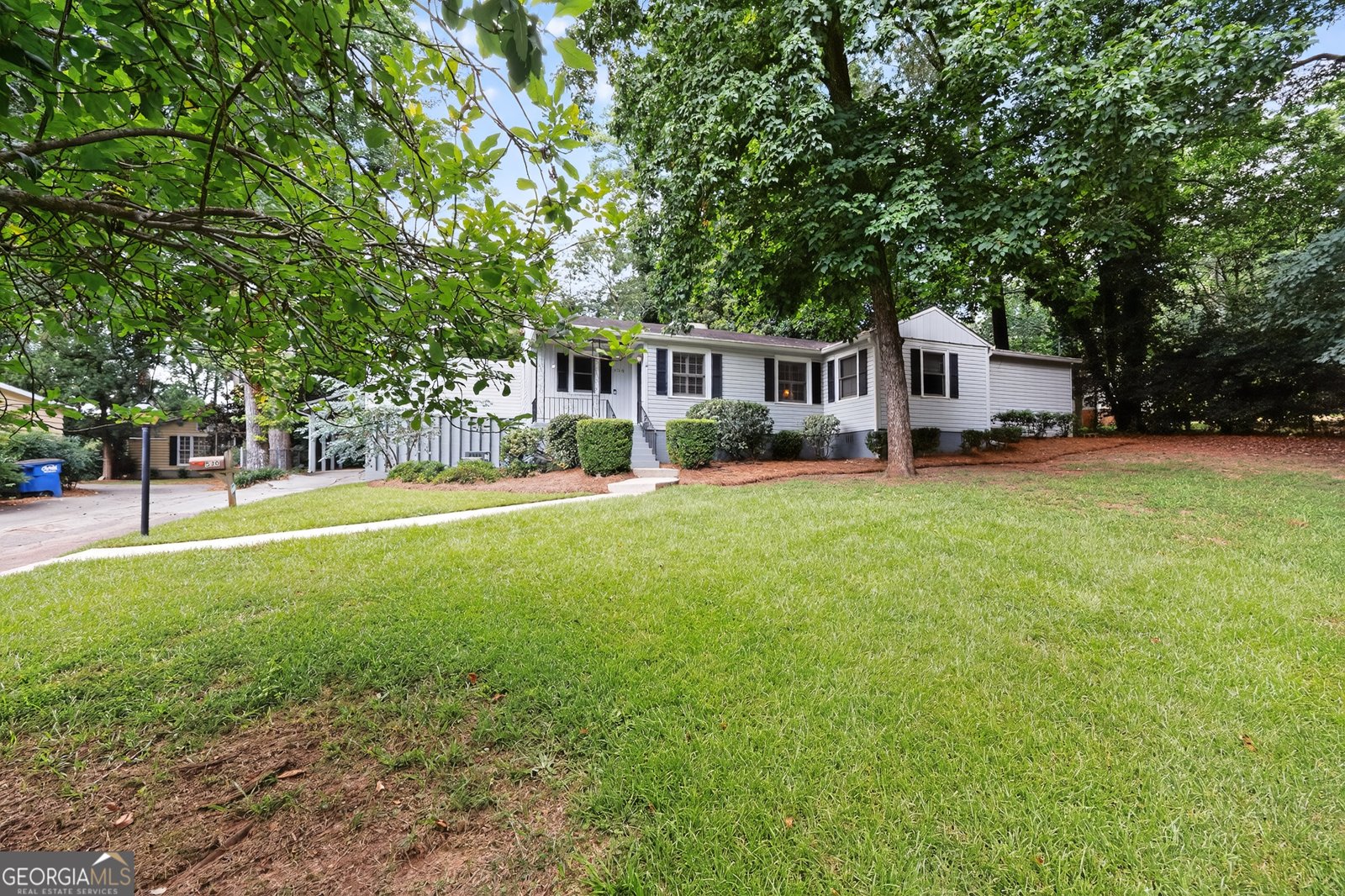 530 Emily Place Macon - 2