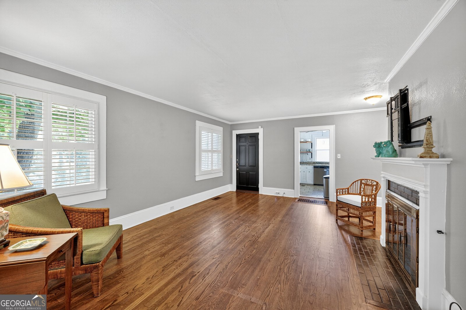 530 Emily Place Macon - 23
