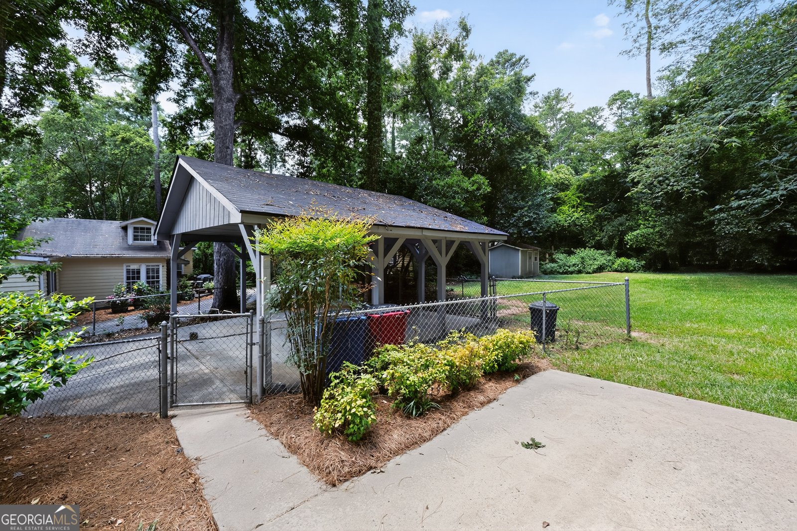 530 Emily Place Macon - 25