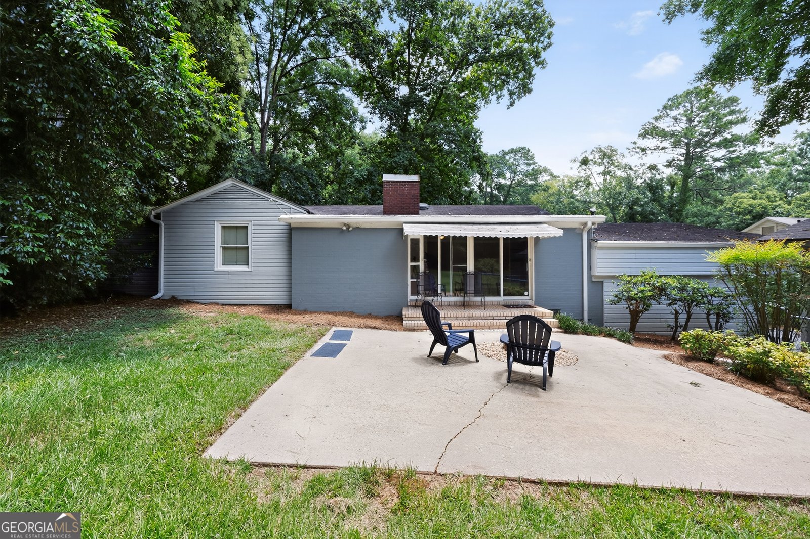 530 Emily Place Macon - 27