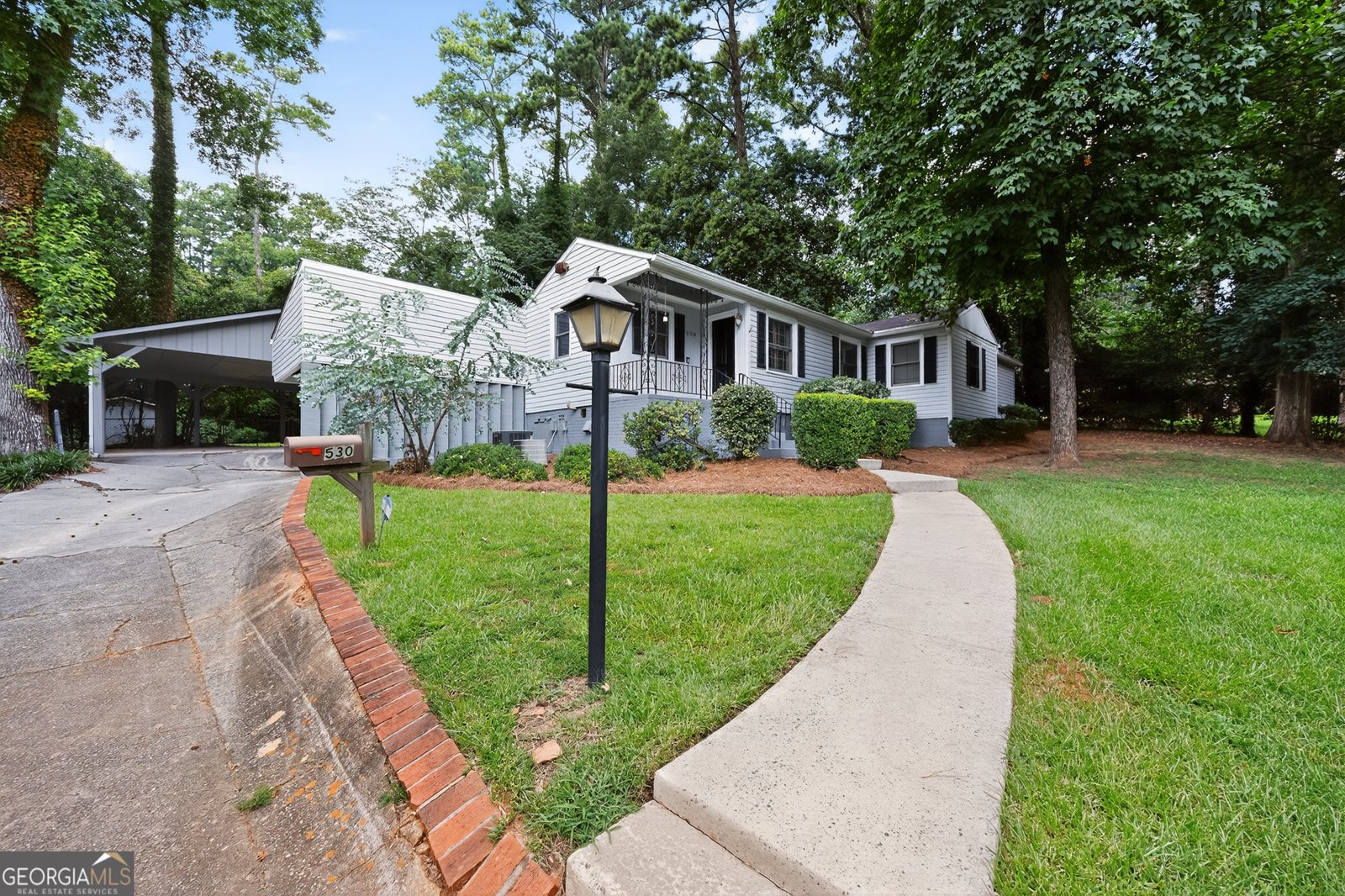 530 Emily Place Macon - 3