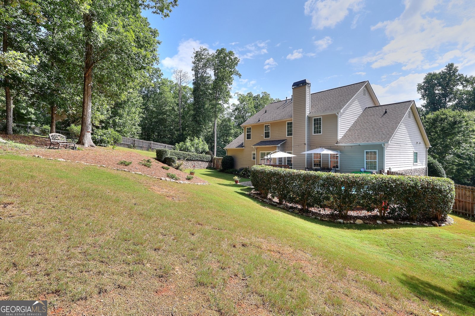 2524 Lois Court Loganville - 10