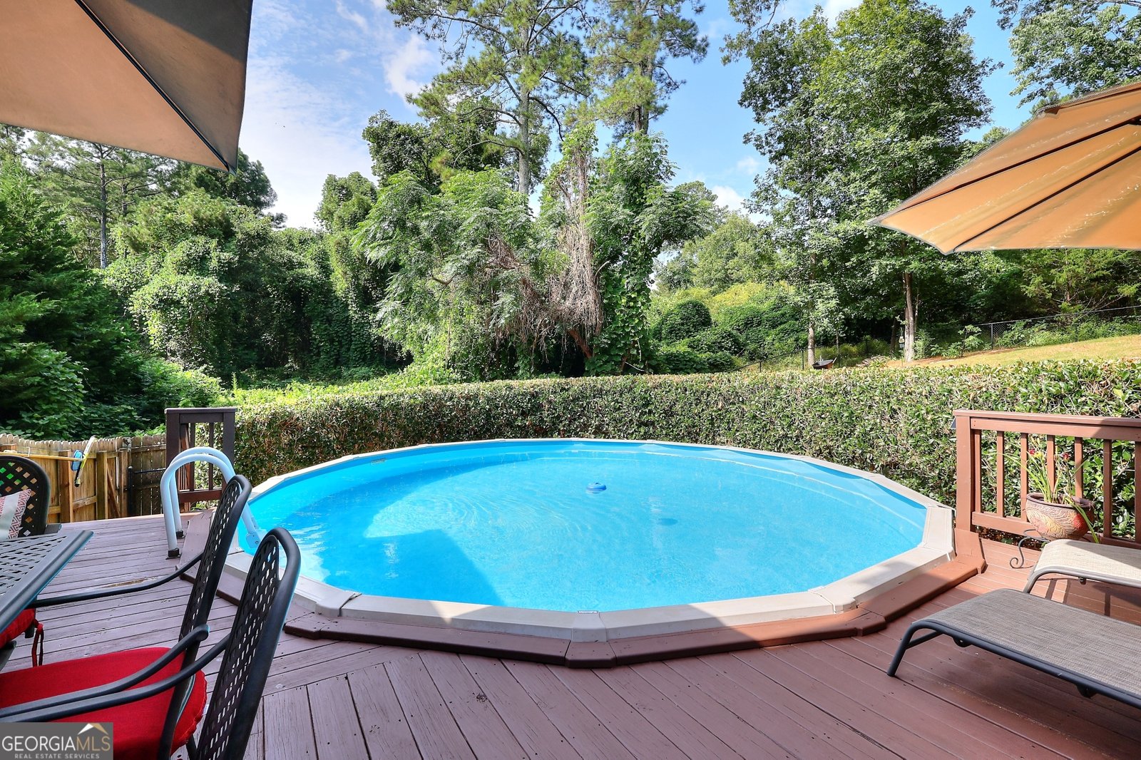 2524 Lois Court Loganville - 11