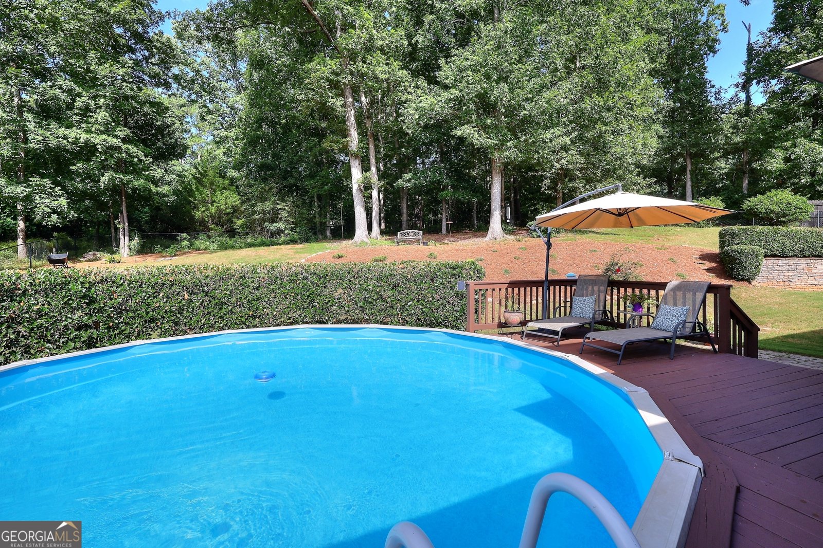 2524 Lois Court Loganville - 12