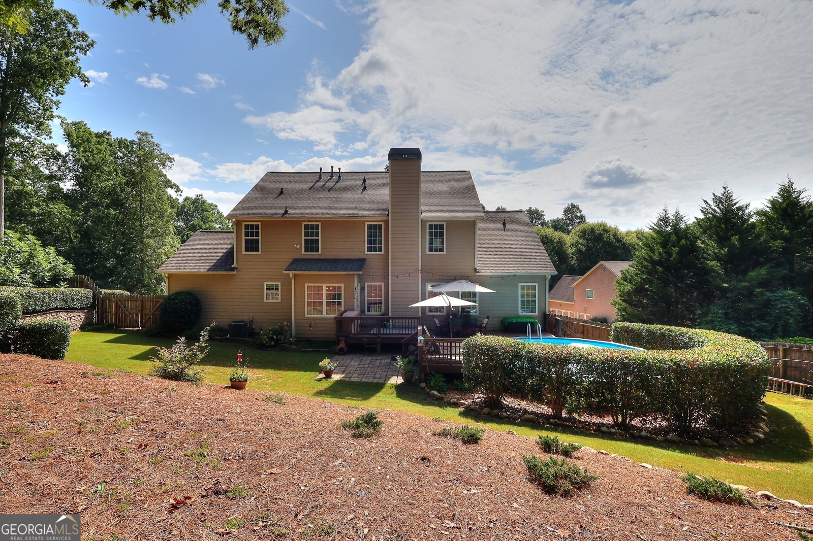 2524 Lois Court Loganville - 13